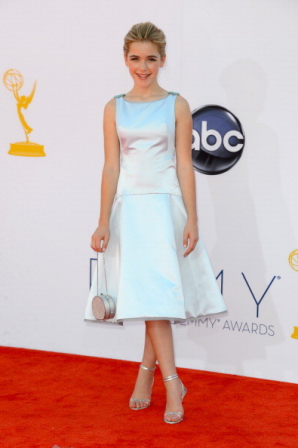 Las actrices de Mad Men sí triunfaron en los Emmy Awards 2012