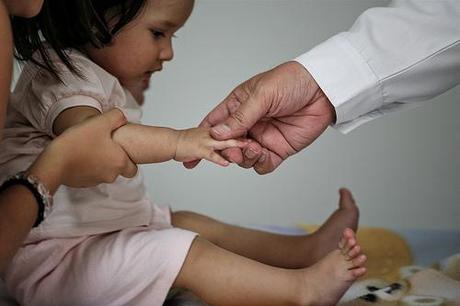 Prevenir que el futuro bebé tenga Hepatitis B