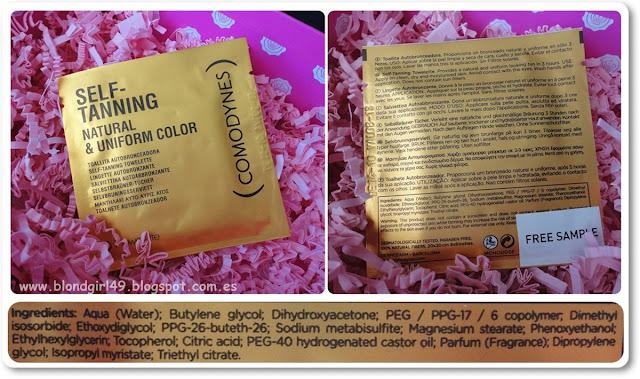 Mi glossybox Young Beauty [bimensual]