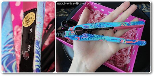 Mi glossybox Young Beauty [bimensual]