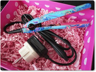 Mi glossybox Young Beauty [bimensual]