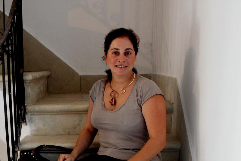 Look básico para un día de oficina