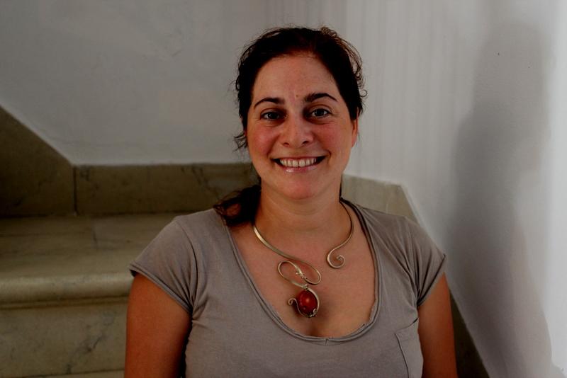 Look básico para un día de oficina