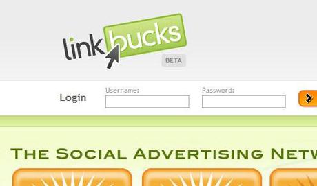 Convierte cada enlace de tu web en dinero gracias al Full Page Script de LinckBucks