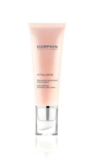 Línea Vitalskin de Darphin, recupera la vitalidad de tu piel.