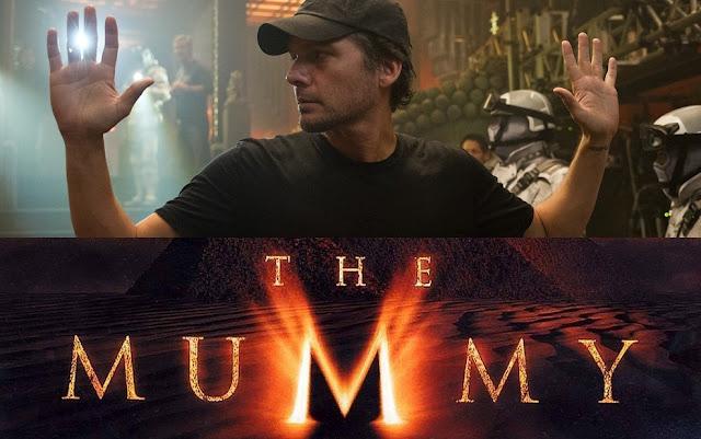 Len Wiseman se encargará de reiniciar a 'La Momia'