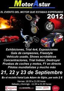 Actividades con niños en Asturias del 21 al 27 de Septiembre