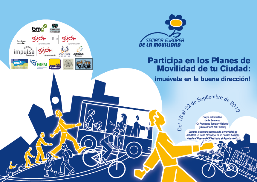 Actividades con niños en Asturias del 14 al 20 de Septiembre