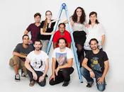 Practicando iluminación estudio