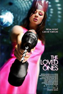 Cine | Cita de sangre (The Loved Ones)