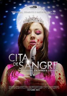 Cine | Cita de sangre (The Loved Ones)