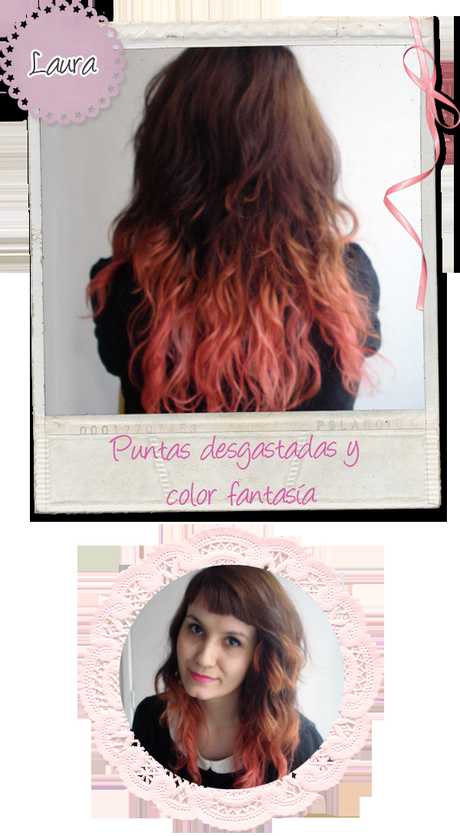 Todo enrulado: Tips para pelo con rulos | Laura