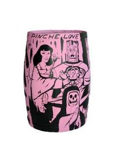 Exhibirá Tequila Herradura 142 obras de  arte realizadas en barricas de tequila