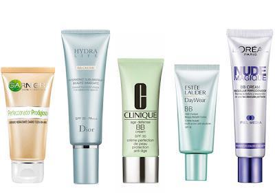 Review: BB Cream, una verdadera revolución en el mundo de la belleza