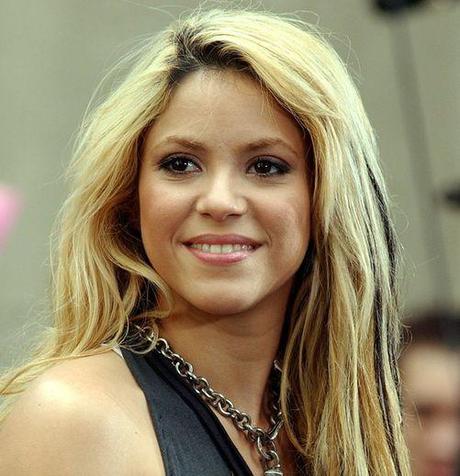 Shakira ¿Cómo será el bebé de Gerard Piqué y Shakira? O el de cualquier otra pareja…