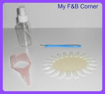 Accesorios - Born Pretty Store - Accesories