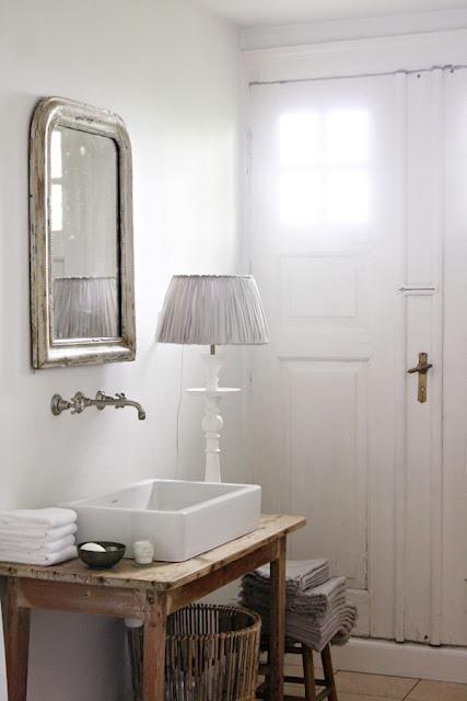 La casa danesa de los propietarios de Tine K Home