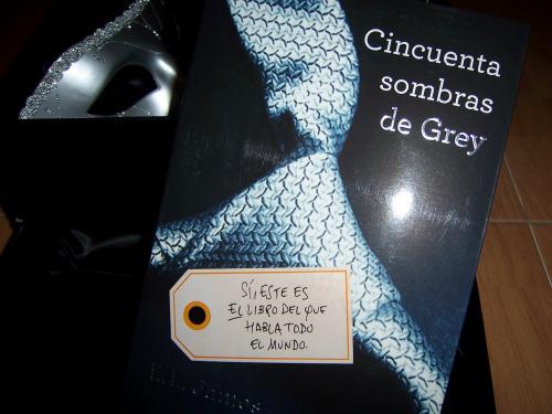 El Fenómeno Grey: un entusiasmo positivo