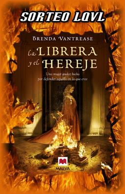 Sorteo LQVL La librera