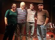 director Ágora coordinará ciclo Lunes Luna, heredero martes luna llena