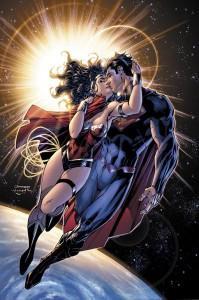 DC-Portada alternativa La Liga de la Justicia #12