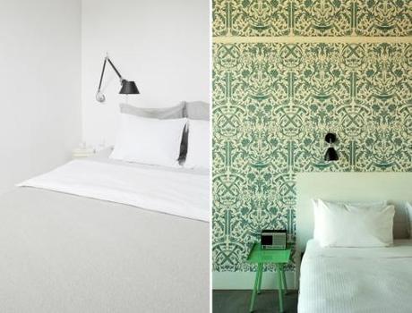 Cómo iluminar un dormitorio