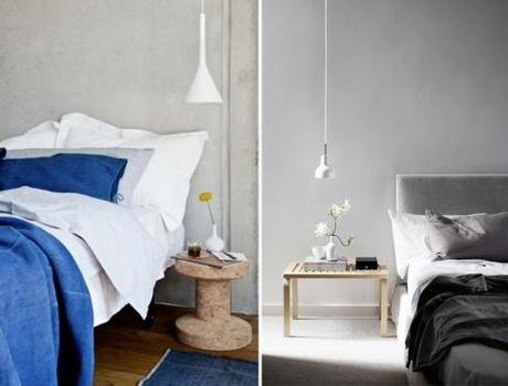 Cómo iluminar un dormitorio