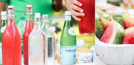 ¿Limonada de Sandía? Uhm…