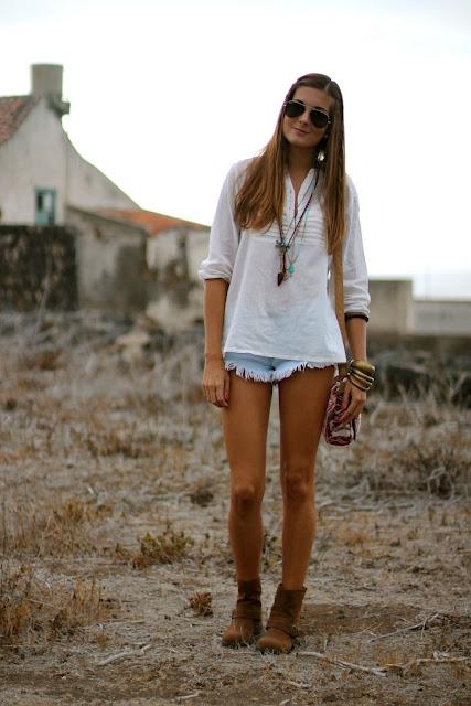 Boho-Hippie