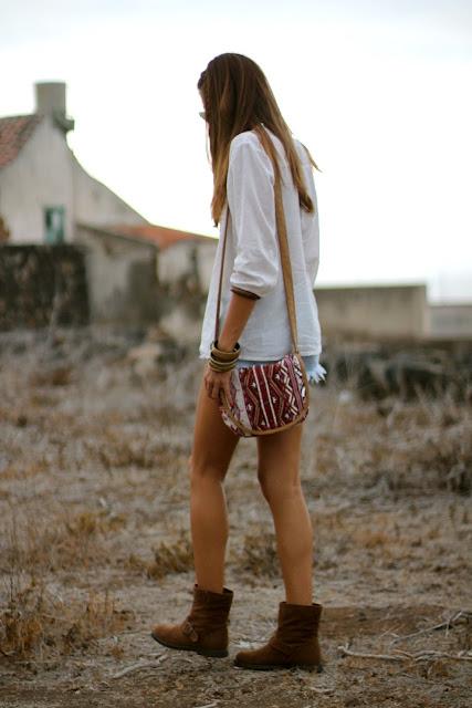 Boho-Hippie