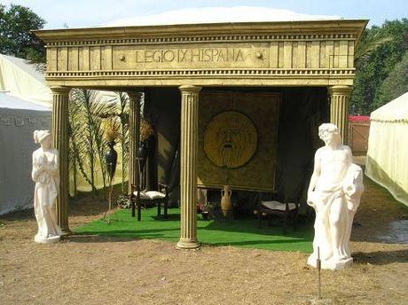 Valle de Buelna (Cantabria)