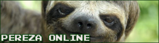 Pereza Online