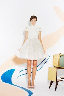 Alice + Olivia