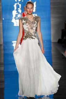 Reen Acra Primavera Verano 2013