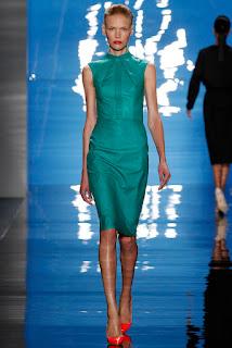 Reen Acra Primavera Verano 2013