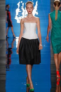 Reen Acra Primavera Verano 2013