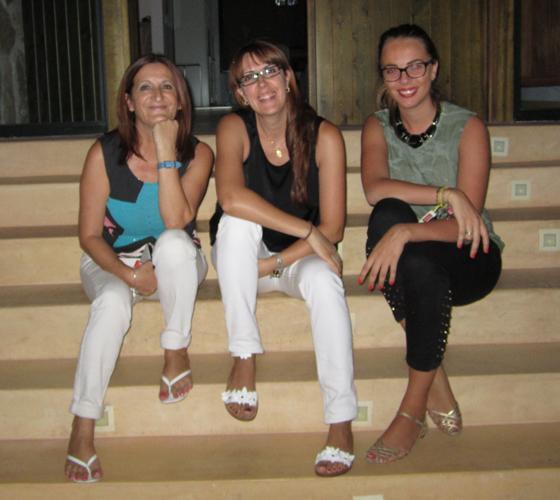 Manifiesto Sensitive de la Comunidad Ausonia