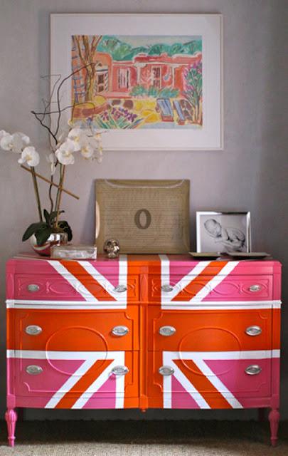 DOMINGO DE TENDENCIAS DECORATIVAS: BRITISH STYLE