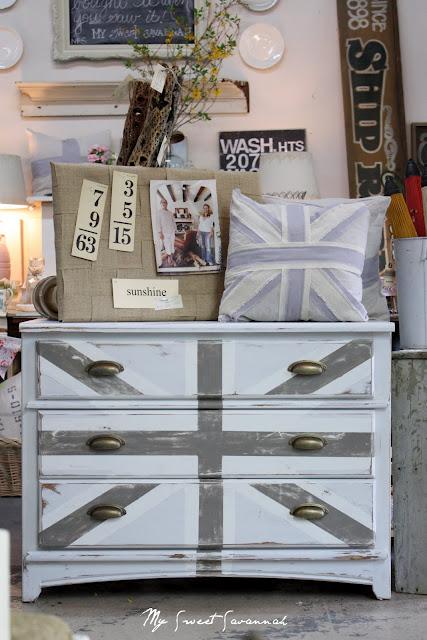 DOMINGO DE TENDENCIAS DECORATIVAS: BRITISH STYLE