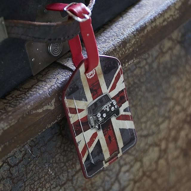 DOMINGO DE TENDENCIAS DECORATIVAS: BRITISH STYLE