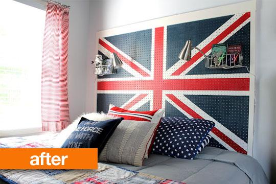 DOMINGO DE TENDENCIAS DECORATIVAS: BRITISH STYLE