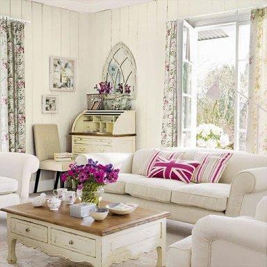 DOMINGO DE TENDENCIAS DECORATIVAS: BRITISH STYLE