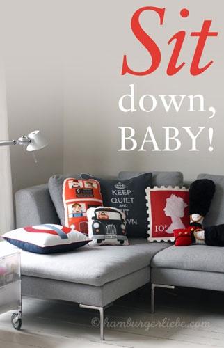 DOMINGO DE TENDENCIAS DECORATIVAS: BRITISH STYLE