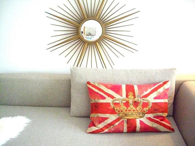 DOMINGO DE TENDENCIAS DECORATIVAS: BRITISH STYLE