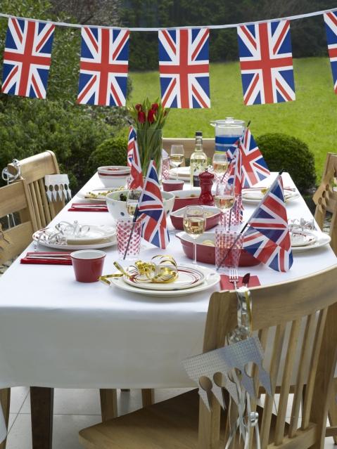 DOMINGO DE TENDENCIAS DECORATIVAS: BRITISH STYLE