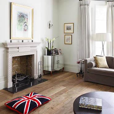 DOMINGO DE TENDENCIAS DECORATIVAS: BRITISH STYLE