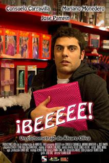 Programación de Cortos con Ñ para el 25 de septiembre