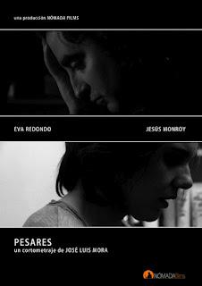 Programación de Cortos con Ñ para el 25 de septiembre