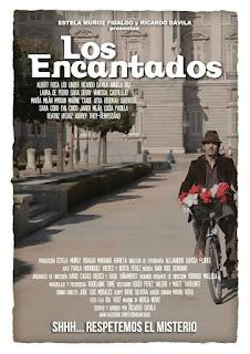 Programación de Cortos con Ñ para el 25 de septiembre