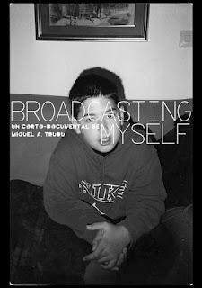 Programación de Cortos con Ñ para el 25 de septiembre